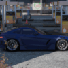 Gstsch1 Max Mods