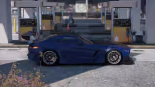 Gstsch1 Max Mods