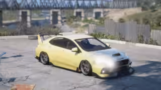Gstter3 Max Mods