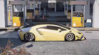 Gsttmp6 Max Mods