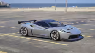 Gstturo2 Max Mods