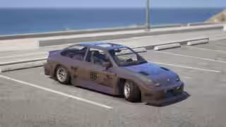Gsturan1 Max Mods