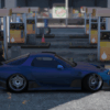 Gstzr3502 Max Mods
