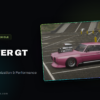 Imponte Arbiter GT CTX - Superior Customization & Performance