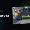 Imponte Deluxo CTX C2 - Enhanced Vanilla Edit