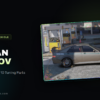 Karin Sultan KROTOV | Vanilla Edit with 10 Tuning Parts