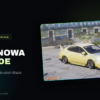 Karin Terenowa Hycade | Addon Sound | Scratch Made