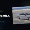 Lampadati Cinquemila CTX - Addon Sound & Tuning Parts