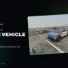 Lore Friendly Police Vehicle Pack