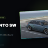Obey Argento SW CTX | Scratch Made with Addon Sound