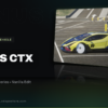 Pegassi Ignus CTX C2 | Addon Sound | Liveries | Vanilla Edit