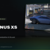 Pegassi Infernus XS CTX | High-Quality Customization & Sound