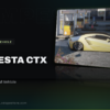 Pegassi Tempesta CTX C3