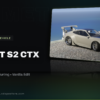 Pfister Comet S2 CTX C5 | Custom Sound & Tuning | Vanilla Edit