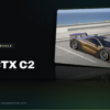 Progen T20 CTX C2 | Vanilla Edit