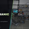 QBCore Mechanic Job