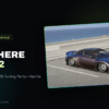 Toundra Panthere CTX C2 | Addon Sound | 29 Tuning Parts | Vanilla Edit