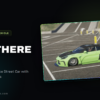 Toundra Panthere CTX - High Performance Street Car with Custom Features
