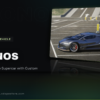 Truffade Cronos - High-Performance Supercar with Custom Features