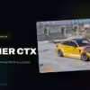 Ubermacht Cypher CTX - Addon Sound, Tuning Parts & Liveries