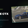 Ubermacht Niobe CTX C2 - Versatile Lore Friendly Vehicle with Custom Tuning