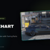 Ubermacht Rhinehart CTX - High Quality Addon with Tuning Parts