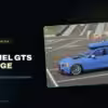 Ubermacht Sentinel GTS RAMPAGE - Enhanced Tuning & Customization