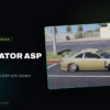 Vapid Dominator ASP CTX C2 | Enhanced Vanilla Edit with Addon Sound