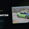 Vapid Dominator CTX - Enhanced Vanilla Edition