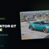 Vapid Dominator GT Hycade | Addon Sound | Vanilla Edit