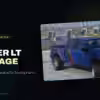 Vapid Sadler LT RAMPAGE - Customizable Truck with Tuning Parts