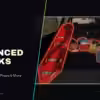 Vehicle Trunk Management System - Advanced Trunk