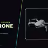 XD Drone - Advanced Drone Control System