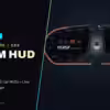 XD FiveM HUD V3