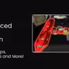 Vehicle Trunk Management System - Advanced Trunk