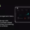 FREE Gang Menu