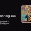 Free GoldPanning Job for FiveM
