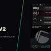 FiveM HUD V2 (xd_hud)